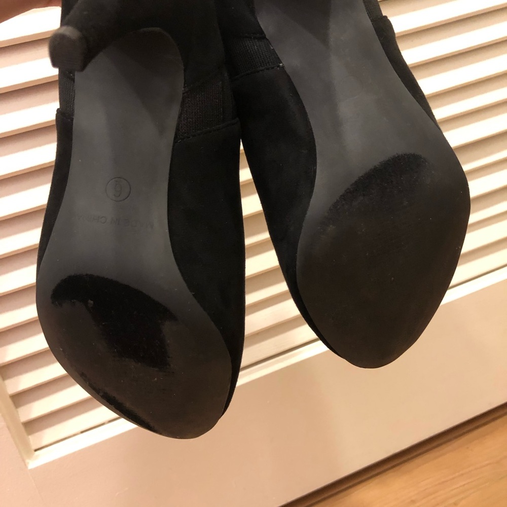 Style & Co Arianah Booties - Picture 6 of 8